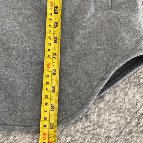 Eclipse Shacket size M - Picture 5 of 6